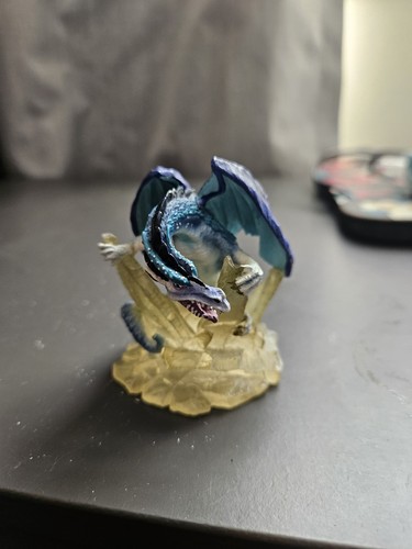 Land dragons mini - of, ice