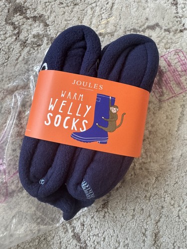 Joules kids smile - , welly