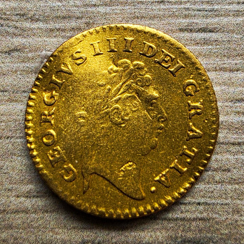 George iii 1798 great britain - great,
