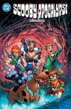 Scooby Apocalypse Omnibus -
