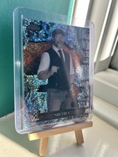 Cactus Jack X WWE Topps Sheamus /299
