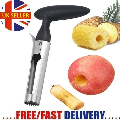 Twist apple corer remover - twist,