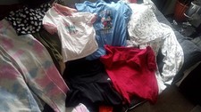 Job lot women - of, clothing