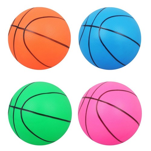 6inch inflatable basketball - inflatable,