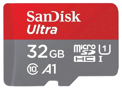 Sandisk ultra micro - ultra,