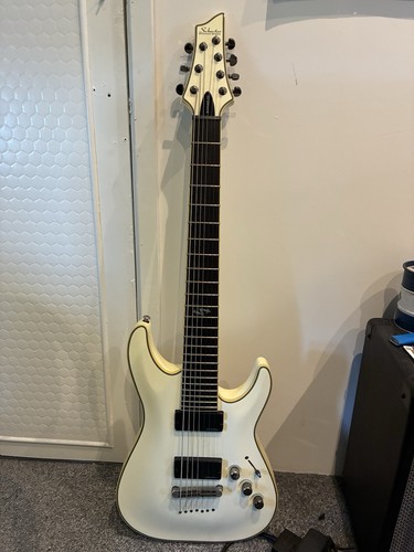 Schecter blackjack atx 7 - schecter,