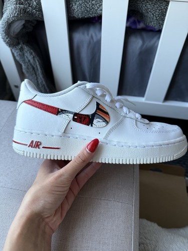 Genuine nike air force - genuine, 1