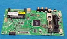 MAIN AV BOARD FOR MB HITACHI 40HBD06U 40" TV  17MB82S 23289182 (1 HDMI DAMAGED )