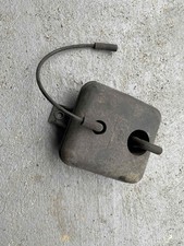 Rear BCS boost control solenoid Z20LEH Astra H Mk5 VXR Zafira B boost vacuum box