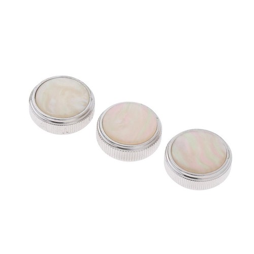 Euphonium valve button - valve, repair
