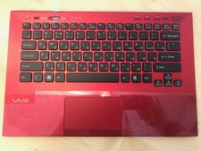 Sony Vaio VPCSB VPCSA PCG-4121