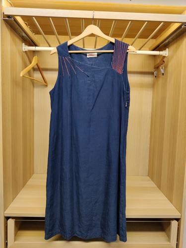 Toast womens navy 100 - toast,