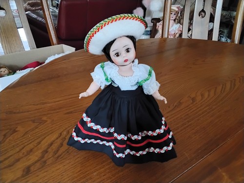 Madame alexander vintage - alexander,
