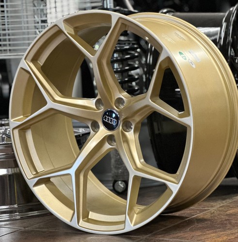 Wheels fit audi rs6 q5 - 20'',