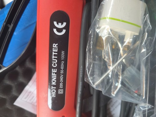 100w handheld hot - hot, cutter