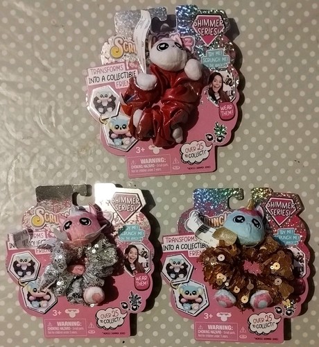 Scrunchmiez scrunch miez - ,,