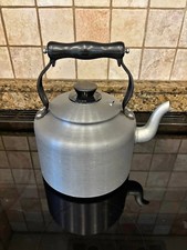 Genuine AGA 3L Hard Anodised Kettle