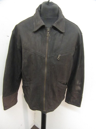 Vintage leather - vintage, 80's