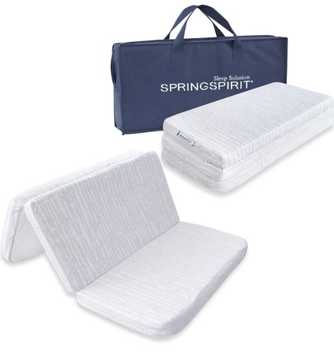 Springspirit travel cot - springspirit,