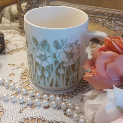 Hornsea pottery fleur - hornsea, john