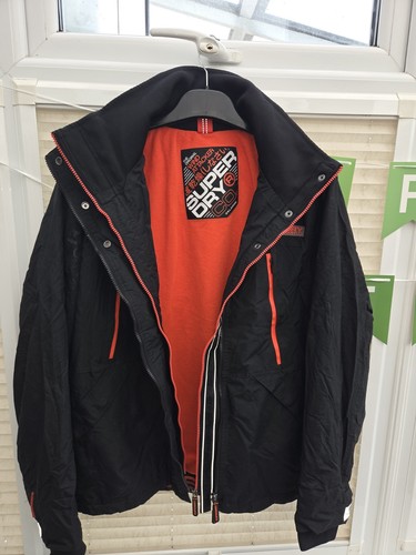 Mens xxl 2xl superdry - mens,