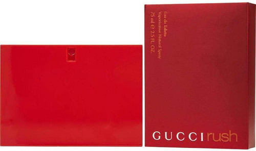 Gucci rush for women 75ml - women,
