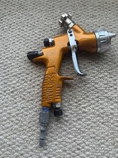 DeVilbiss Sprayshop Signature
