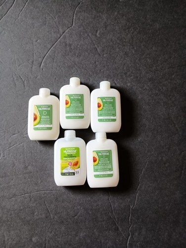 Lot garnier nutrisse hair - of,