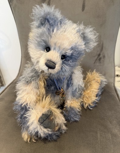 Charlie bears isabelle lee - charlie,