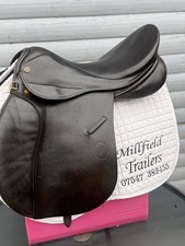 Brown Farrington 17.5 stamped