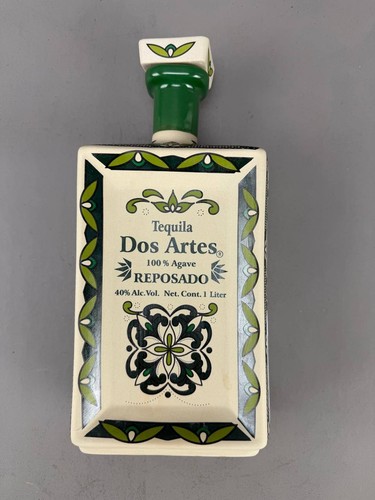 Dos artes 100 - dos, agave