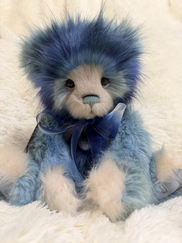 Charlie bears misty retired - bears, misty,