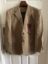 Marks And Spencer Silk/linen