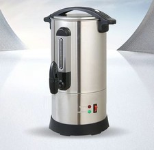 Commercial Catering Electric Water Bucket Hot Water Boiler Tea Urn Coffee 10/20L