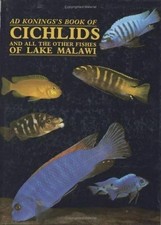Cichlids and the Other Fishes