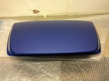 Genuine Subaru Impreza STI