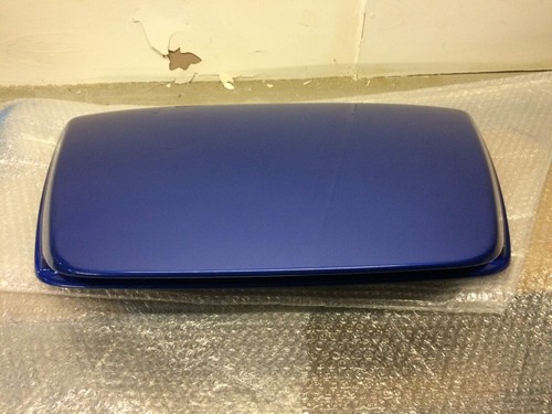 Genuine subaru impreza sti - genuine,