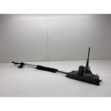 Audi S3 Gear selector manual &