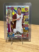 Rudi Skacel Heart of