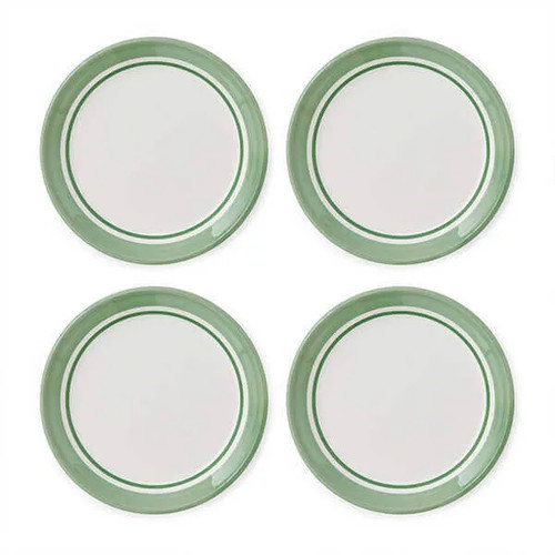 Portmeirion potters stripe set - potters,