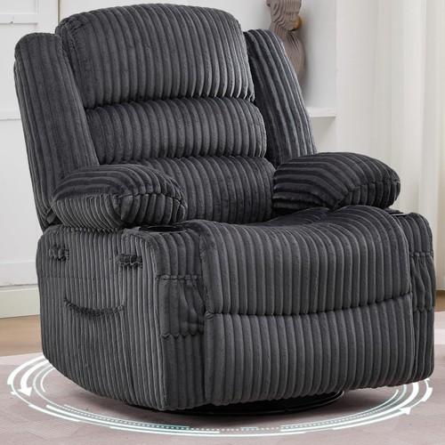 Rocking recliner chair - chair, for