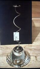 Swarovski Crystal Medea Vase 255679 Bnib