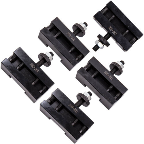 5pcs quick change - change, turning