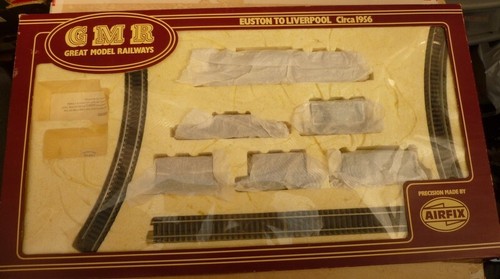 Airfix gmr euston to - -,
