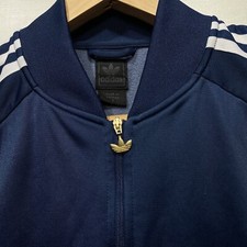 Adidas RUN DMC Super Star