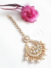 New Bollywood Indian Costume