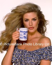 Kirsten Imrie A4 Print *Page