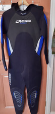 Cressi mens 3mm Wetsuit