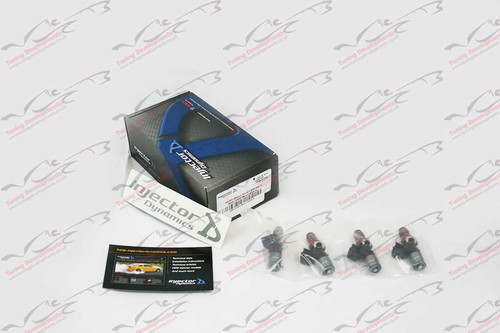 Injector dynamics id1050x - injector, set