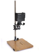 Leitz Focomat 1c Enlarger with Ilford Multigrade 500HLZ and Focotar 50mm f4.5